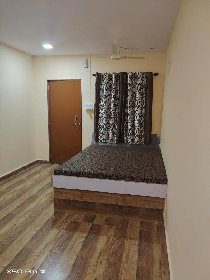 Hotel Sahyadri Hill Farm Jambrung Exteriér fotografie